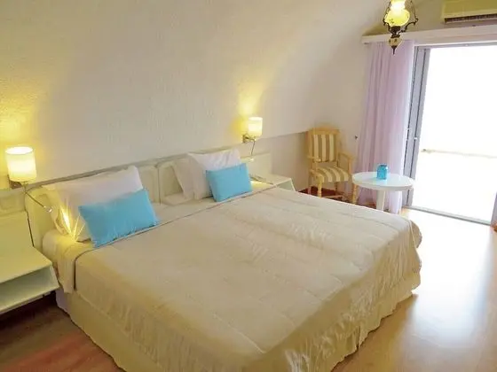 Standard Oda, Deniz Manzaralı