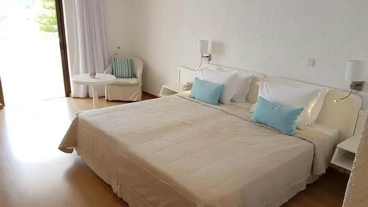 Standard Oda, Deniz Manzaralı