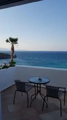 Standard Oda, Deniz Manzaralı
