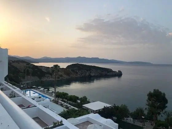 Standard Oda, Deniz Manzaralı