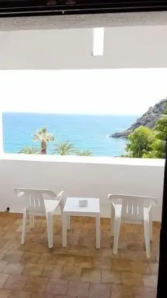 Standard Oda, Deniz Manzaralı
