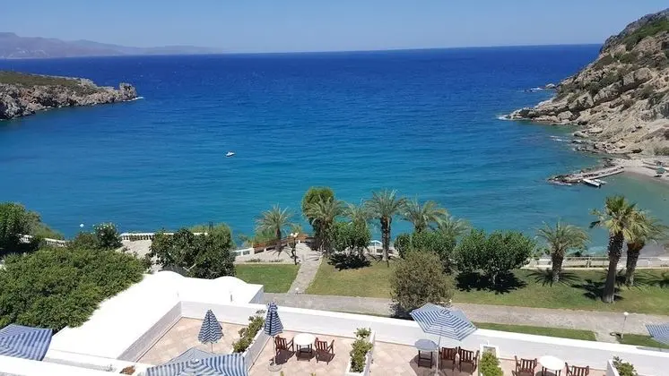 Superior Oda, Deniz Manzaralı