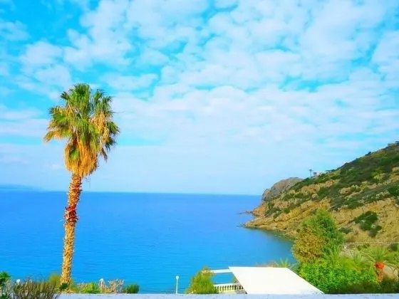 Superior Oda, Deniz Manzaralı