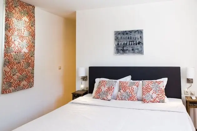 Villa, 2 Yatak Odası, Deniz Manzaralı