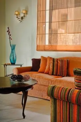 Villa, 2 Yatak Odası, Deniz Manzaralı
