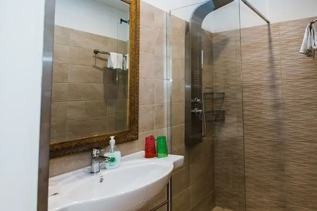 Villa, 2 Yatak Odası, Deniz Manzaralı