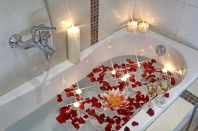 Villa, 2 Yatak Odası, Deniz Manzaralı