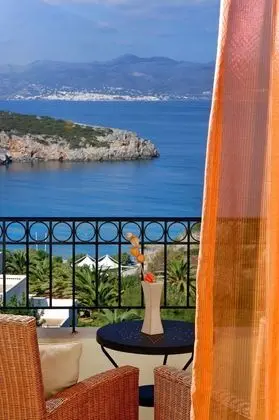 Villa, 2 Yatak Odası, Deniz Manzaralı