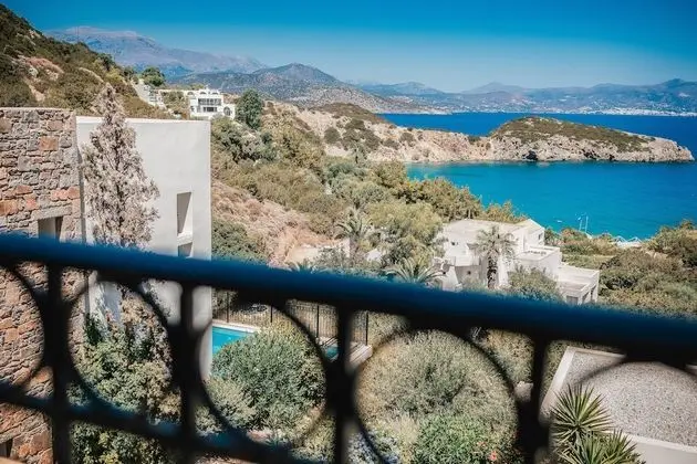 Villa, 3 Yatak Odası, Şömine