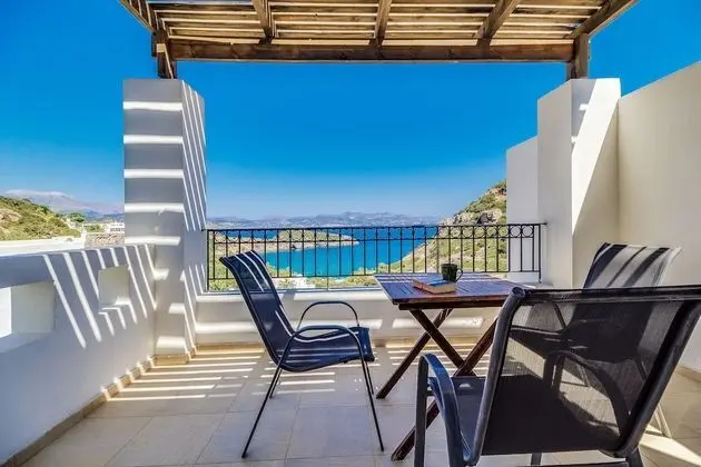 Villa, 3 Yatak Odası, Şömine
