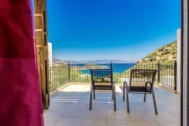 Villa, 3 Yatak Odası, Şömine