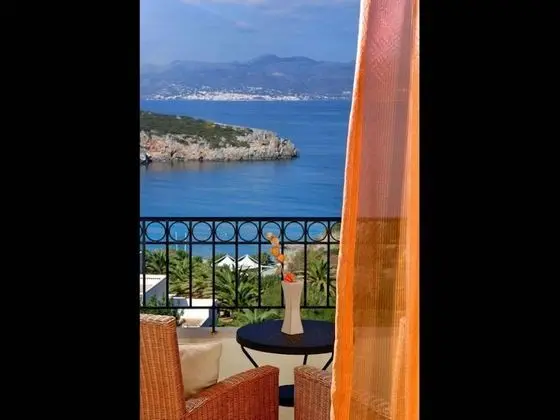 Villa, 3 Yatak Odası, Şömine