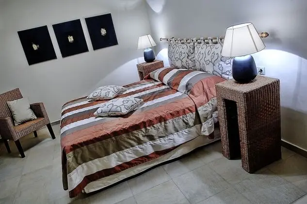 Villa, 4 Yatak Odası, Deniz Manzaralı