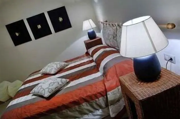 Villa, 4 Yatak Odası, Deniz Manzaralı