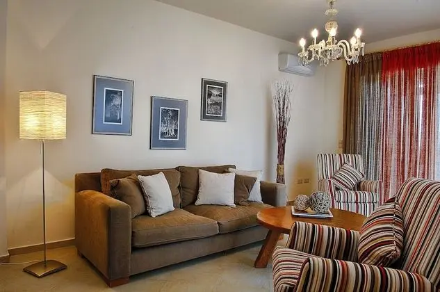 Villa, 4 Yatak Odası, Deniz Manzaralı