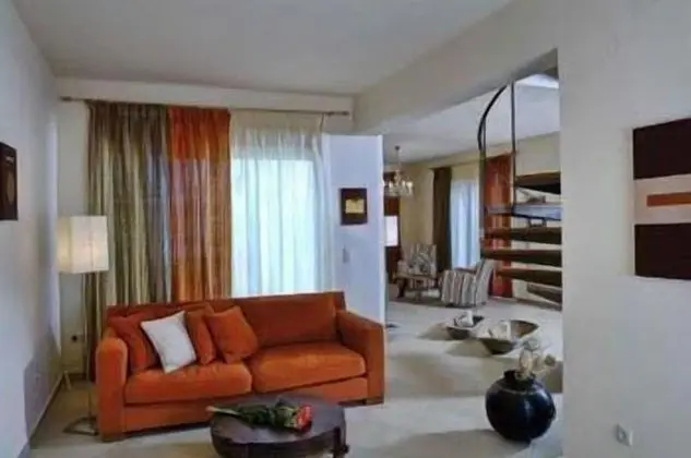 Villa, 4 Yatak Odası, Deniz Manzaralı