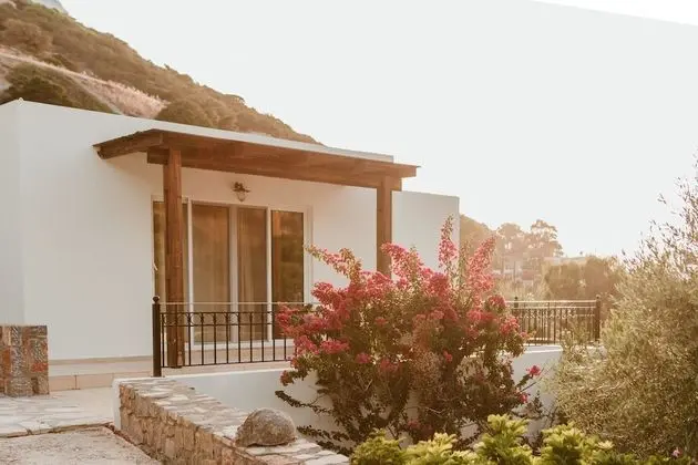 Villa, 4 Yatak Odası, Deniz Manzaralı
