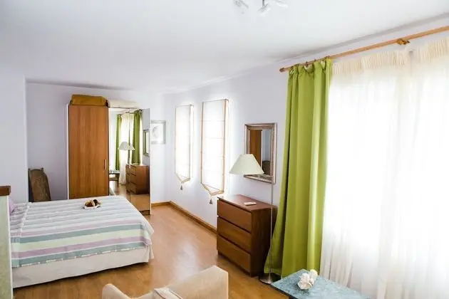 Comfort Villa, 1 Yatak Odası, Denize Sıfır