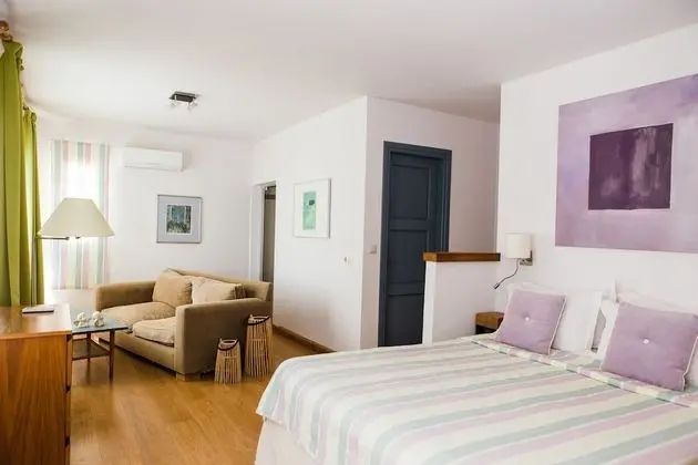 Comfort Villa, 1 Yatak Odası, Denize Sıfır