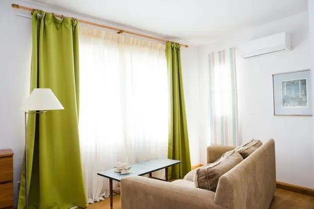 Comfort Villa, 1 Yatak Odası, Denize Sıfır