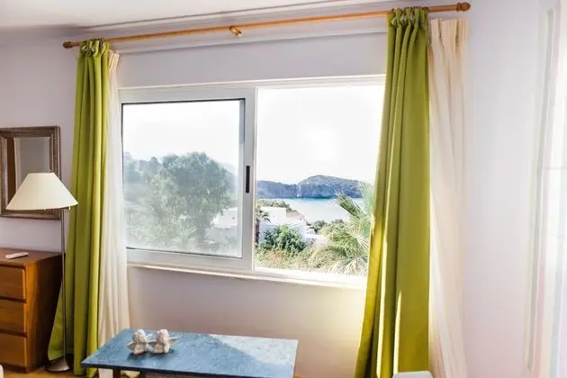 Comfort Villa, 1 Yatak Odası, Denize Sıfır