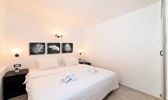 Deluxe Apart Daire