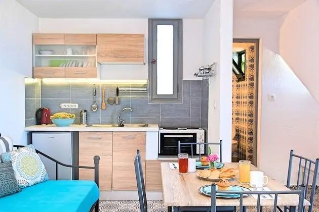 Design Apart Daire