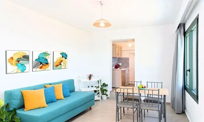 Design Apart Daire