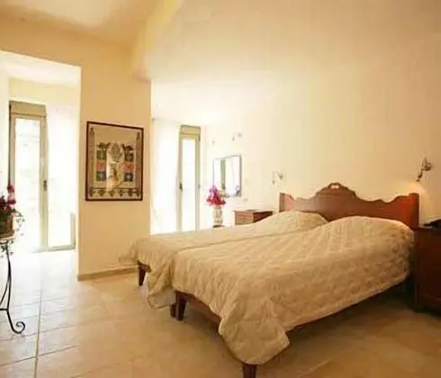 Villa, 1 Yatak Odası, Kişiye Özel Havuzlu