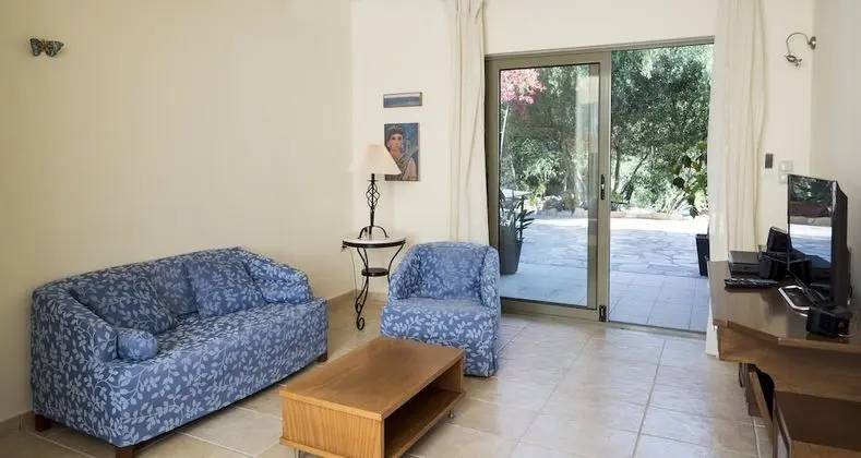 Villa, 1 Yatak Odası, Kişiye Özel Havuzlu