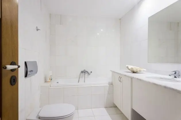 Villa, 1 Yatak Odası, Kişiye Özel Havuzlu