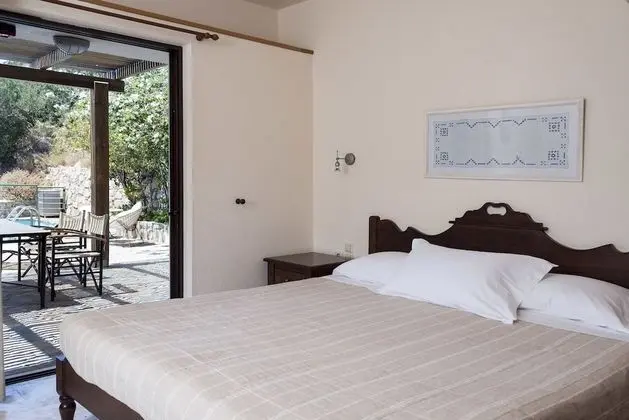 Villa, 3 Yatak Odası, Kişiye Özel Havuzlu