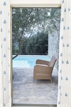Villa, 3 Yatak Odası, Kişiye Özel Havuzlu
