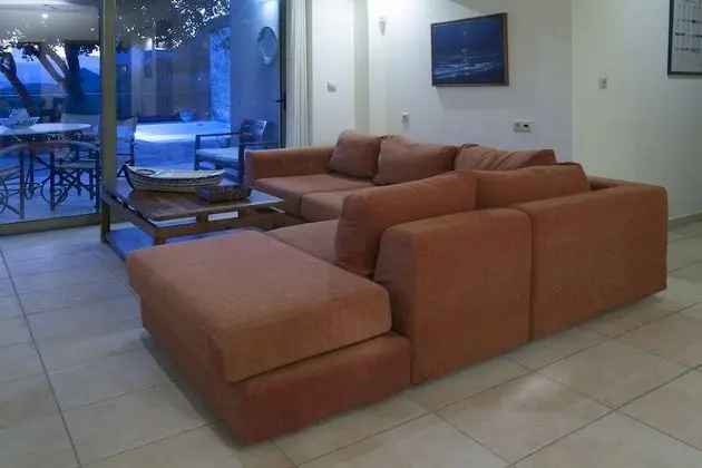 Villa, 3 Yatak Odası, Kişiye Özel Havuzlu