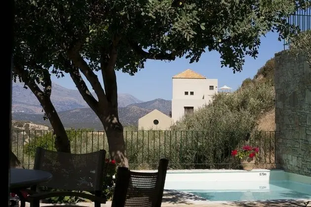 Villa, 3 Yatak Odası, Kişiye Özel Havuzlu