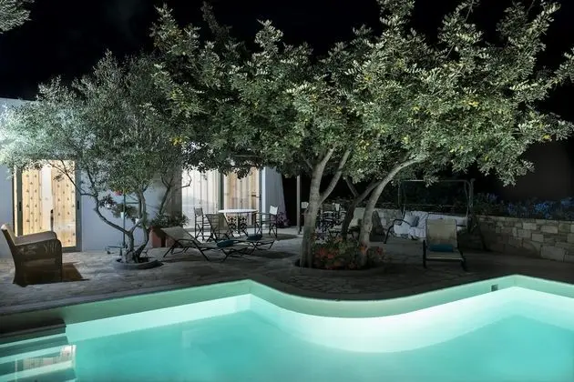 Villa, 3 Yatak Odası, Kişiye Özel Havuzlu