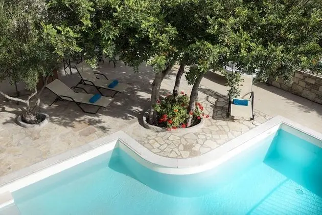 Villa, 3 Yatak Odası, Kişiye Özel Havuzlu