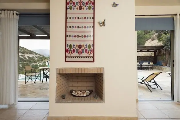 Villa, 3 Yatak Odası, Kişiye Özel Havuzlu