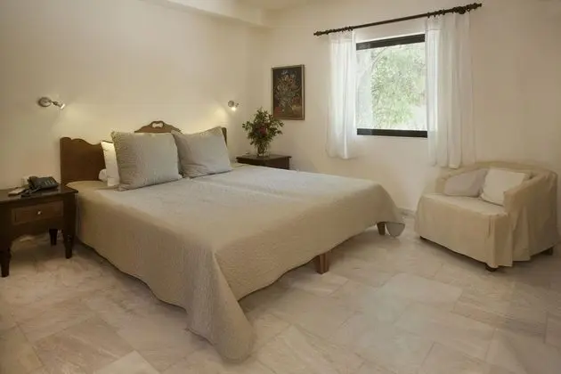 Villa, 4 Yatak Odası, Kişiye Özel Havuzlu