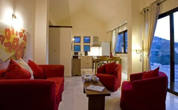 Villa, 4 Yatak Odası, Kişiye Özel Havuzlu
