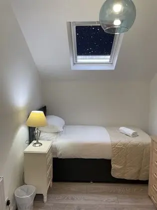 Tek Kişilik Oda