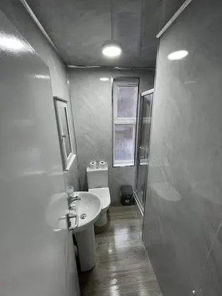 Tek Kişilik Oda