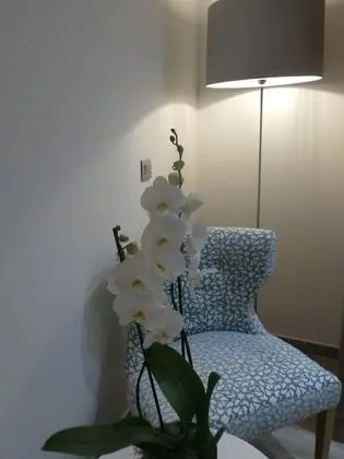 Süit, 1 En Büyük (King) Boy Yatak, Sigara İçilmez