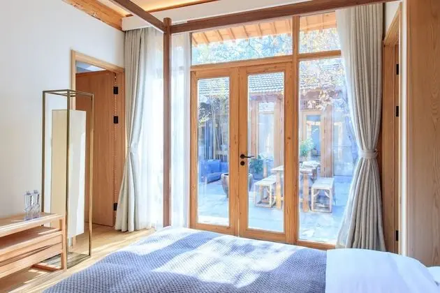 Deluxe Ev, 4 Yatak Odası