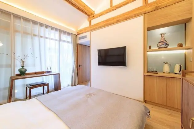 Deluxe Ev, 4 Yatak Odası