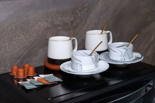 Deluxe Ev, 4 Yatak Odası
