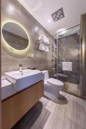 Deluxe Ev, 4 Yatak Odası