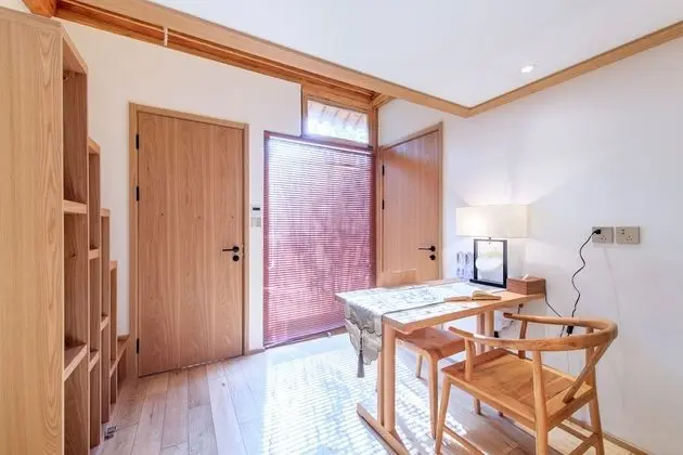 Deluxe Süit, 2 Yatak Odası