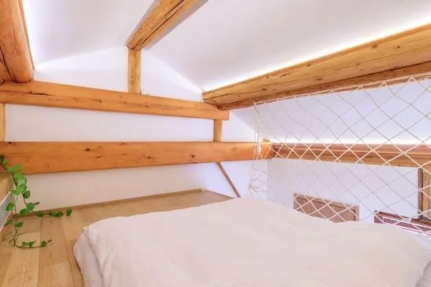 Deluxe Süit, 2 Yatak Odası