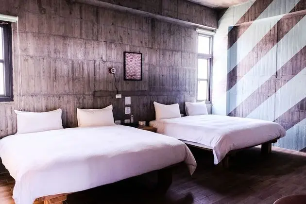 Comfort Dört Kişilik Oda, Birden Çok Yatak, Sigara İçilmez
